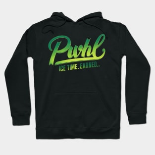 Boston PWHL Ice Time Earned Hoodie